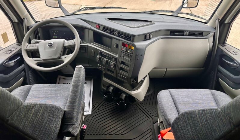 2026 Volvo VNL64T860 full