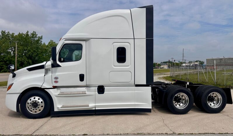 2026 Freightliner Cascadia
