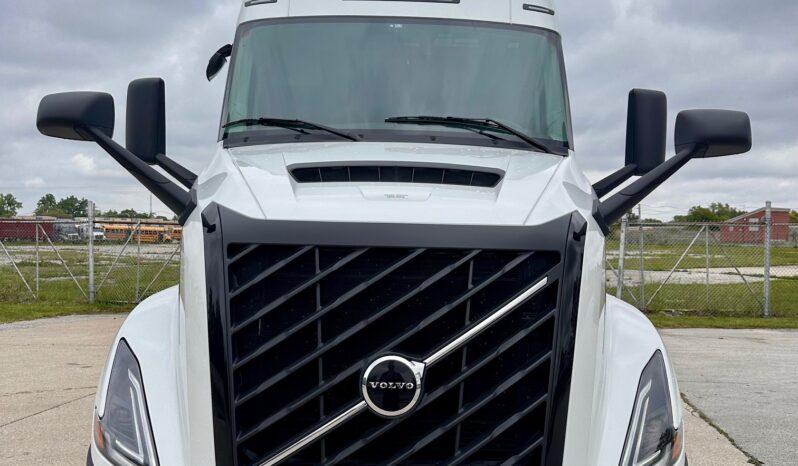 2026 Volvo VNL64T860
