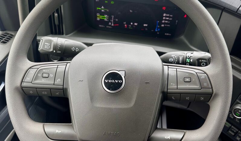 2026 Volvo VNL64T860 full