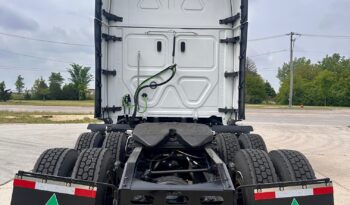 2026 Freightliner Cascadia full