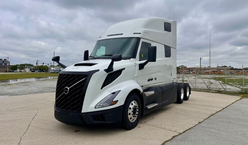 2026 Volvo VNL64T860
