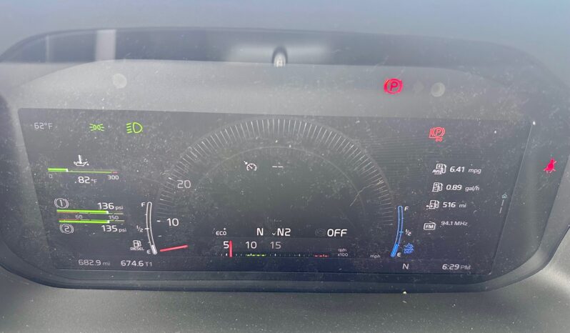 2026 Volvo VNL64T860 full