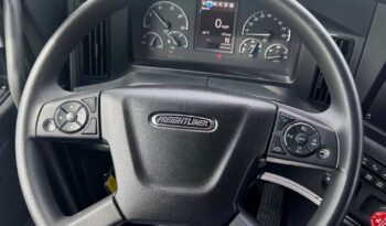 2026 Freightliner Cascadia full