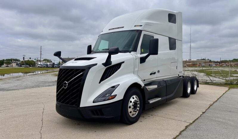 2026 Volvo VNL64T860