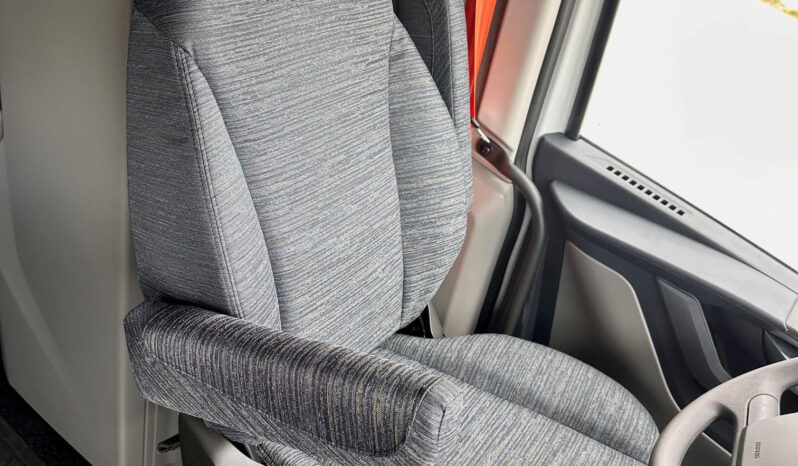 2026 Volvo VNL860 full