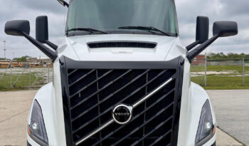 2026 Volvo VNL860 full