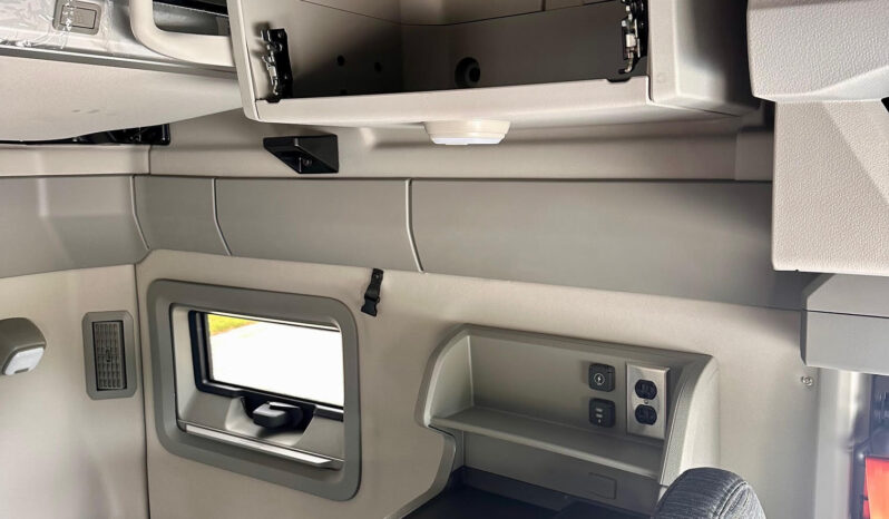 2026 Volvo VNL860 full