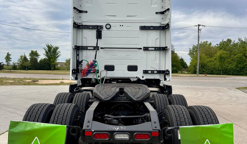 2026 Volvo VNL860 full