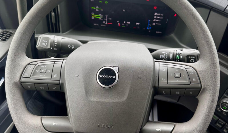 2026 Volvo VNL860 full