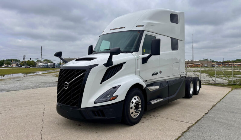 2026 Volvo VNL860