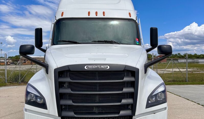 2026 Freightliner Cascadia