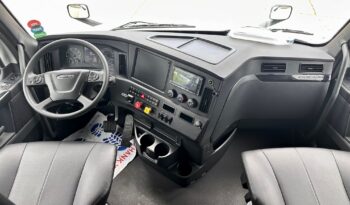 2026 Freightliner Cascadia full