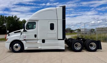 2026 Freightliner Cascadia full