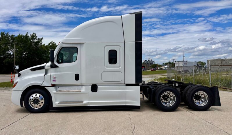 2026 Freightliner Cascadia