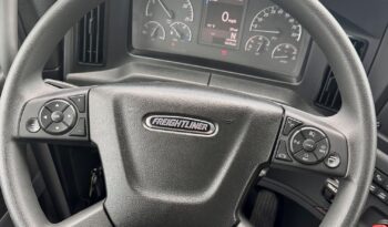 2026 Freightliner Cascadia full