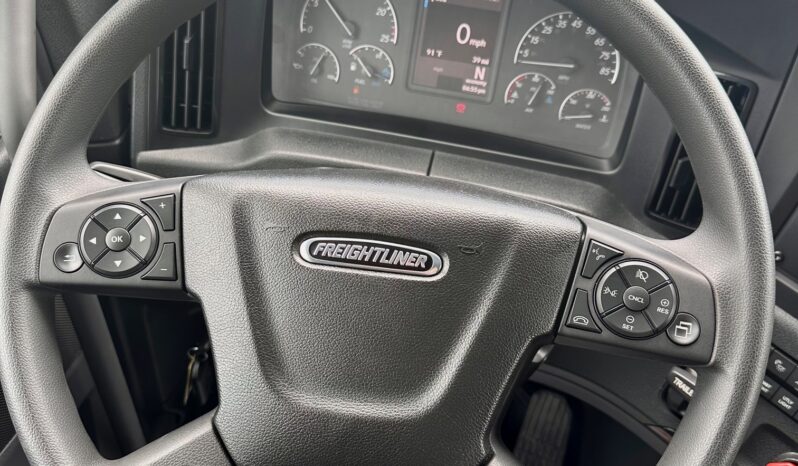 2026 Freightliner Cascadia full