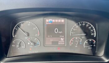 2026 Freightliner Cascadia full