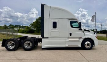 2026 Freightliner Cascadia full