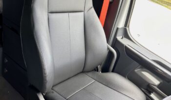 2026 Freightliner Cascadia full