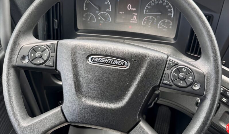2026 Freightliner Cascadia full