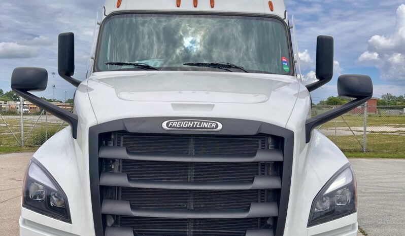 2026 Freightliner Cascadia