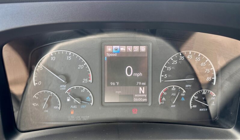 2026 Freightliner Cascadia full