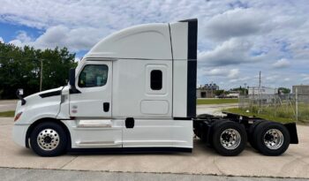 2026 Freightliner Cascadia full