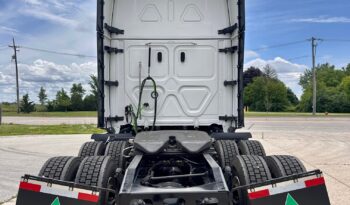 2026 Freightliner Cascadia full