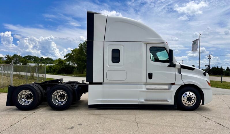 2026 Freightliner Cascadia