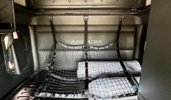 2026 Freightliner Cascadia full