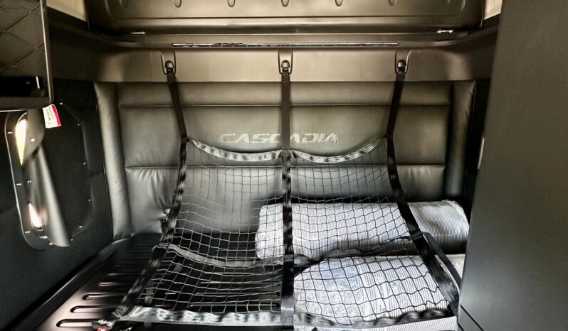 2026 Freightliner Cascadia full