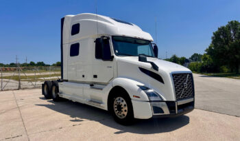 2024 VOLVO VNL860 full