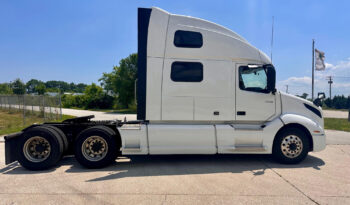 2024 VOLVO VNL860 full