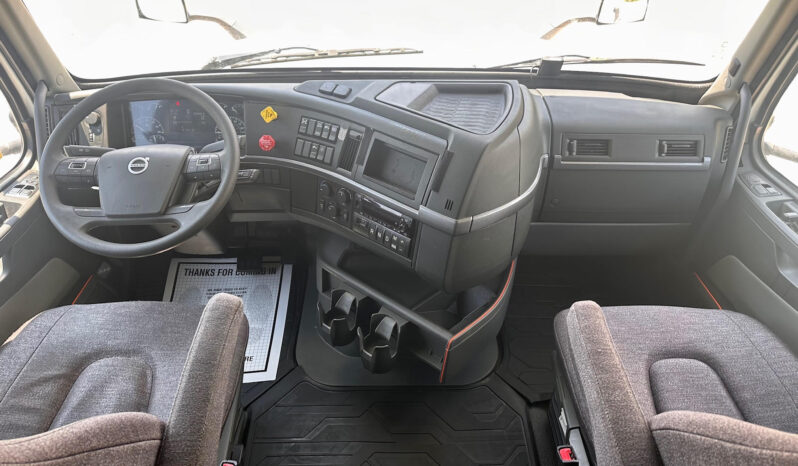 2024 VOLVO VNL860 full