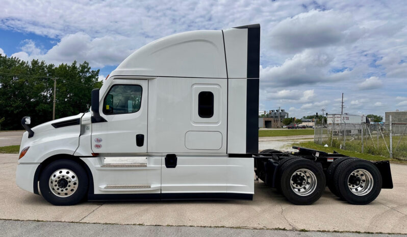 2026 FREIGHTLINER CASCADIA