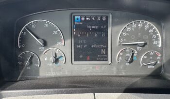 2022 FREIGHTLINER CASCADIA full
