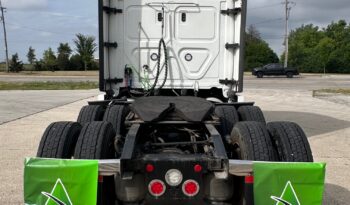 2022 FREIGHTLINER CASCADIA full