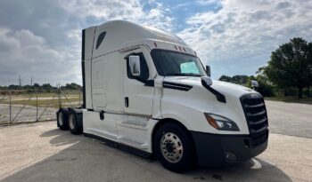2022 FREIGHTLINER CASCADIA full