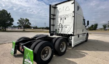2022 FREIGHTLINER CASCADIA full