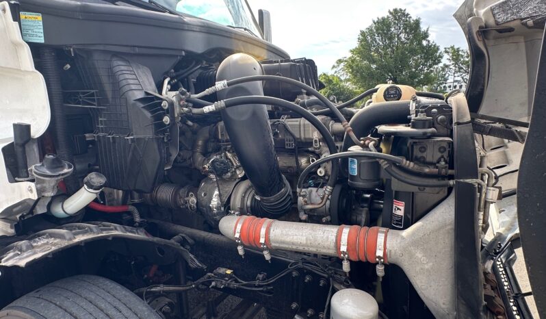 2022 FREIGHTLINER CASCADIA full