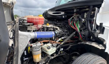 2022 FREIGHTLINER CASCADIA full