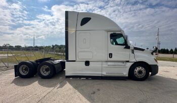 2022 FREIGHTLINER CASCADIA full