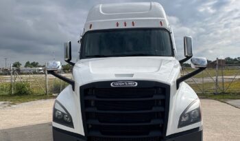 2022 FREIGHTLINER CASCADIA full