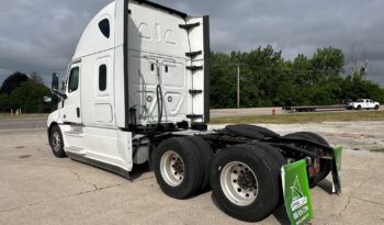 2022 FREIGHTLINER CASCADIA full
