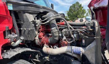 2020 FREIGHTLINER CASCADIA 126 full