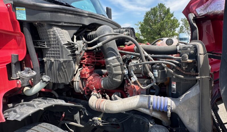 2020 FREIGHTLINER CASCADIA 126 full