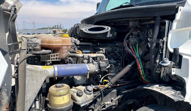 2020 FREIGHTLINER CASCADIA full