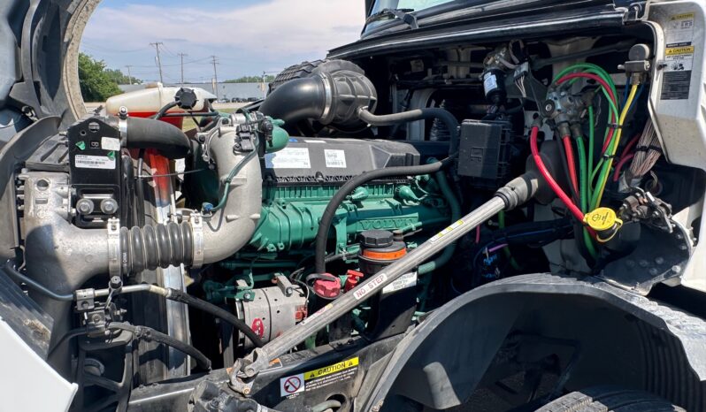 2023 VOLVO VNL 860 full