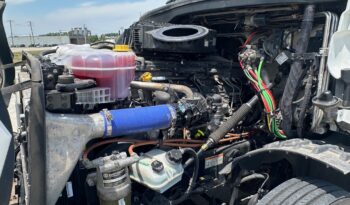 2022 FREIGHTLINER CASCADIA full
